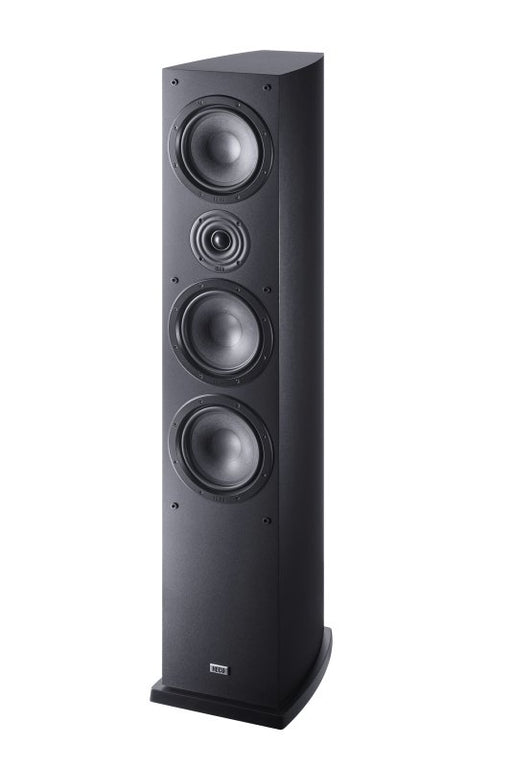 EAN 4029678348043 - Heco ELITE 702 De 3 vías Negro Alámbrico 170 W imagen 1