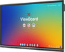 EAN 766907039535 - Viewsonic IFP7551-3C pizarra blanca interactiva 190,5 cm (75") 3840 x 2160 Pixeles Pantalla táctil Negro imagen 4