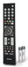 EAN 4047443506689 - Hama 00221065 mando a distancia IR inalámbrico TV Botones imagen 4