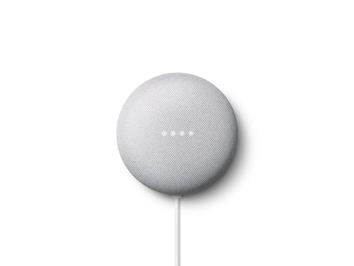 EAN 193575000831 - Google Nest Mini imagen 1