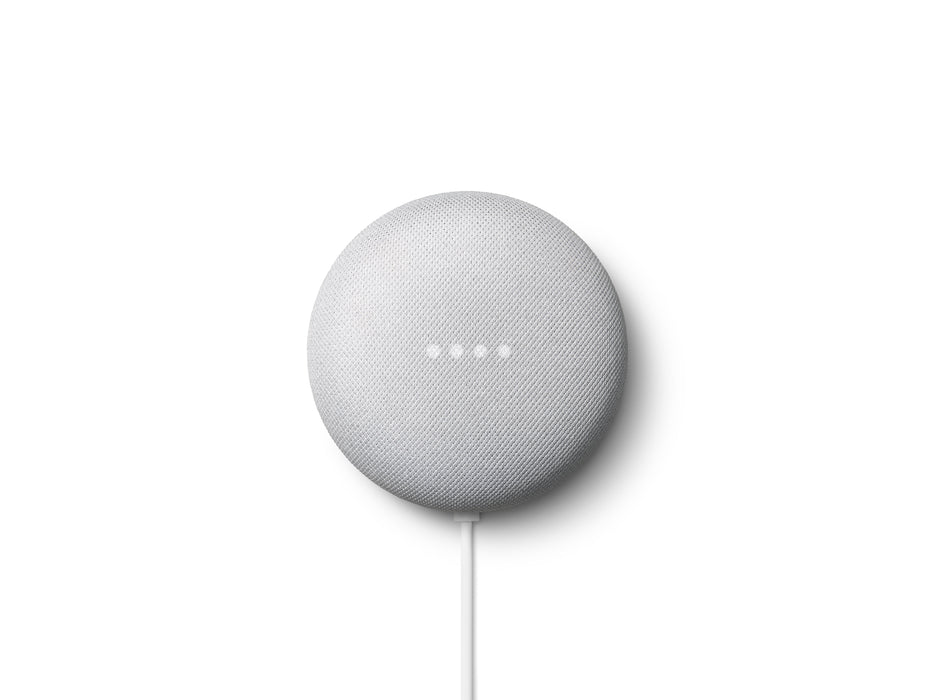 EAN 193575000831 - Google Nest Mini imagen 1