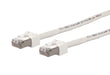 EAN 4251122199813 - BTR NETCOM Cat.6 Ultraflex500, 5m cable de red Blanco Cat6 S/FTP (S-STP) imagen 1