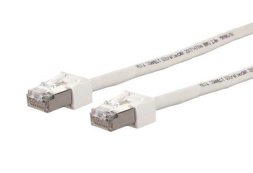 EAN 4251122199813 - BTR NETCOM Cat.6 Ultraflex500, 5m cable de red Blanco Cat6 S/FTP (S-STP) imagen 1