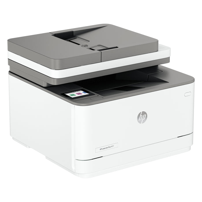 EAN 199896812160 - HP LASERJET PRO MFP 3106SDW PRINTER:EUR Laser A4 1200 x 1200 DPI 33 ppm imagen 2