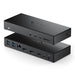 EAN 9350784022431 - ALOGIC DUCMA3 base para portátil y replicador de puertos Alámbrico USB 3.2 Gen 1 (3.1 Gen 1) Type-C Negro imagen 1