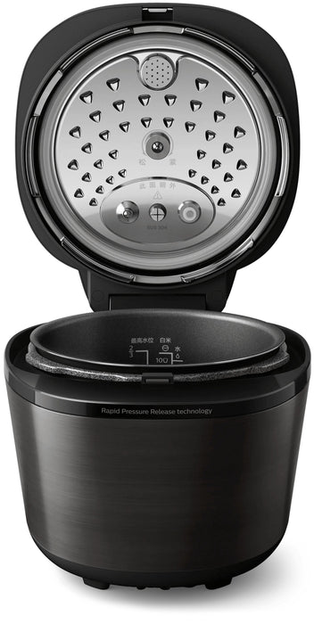 EAN 8710103988670 - Philips HD2151/40 olla a presión 1000 W imagen 4