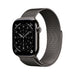 EAN 195950629569 - Apple Watch Series 11 OLED 46 mm Digital 416 x 496 Pixeles Pantalla táctil 5G Titanio Wifi GPS (satélite) imagen 1