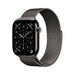 EAN 195950479454 - Apple Watch Series 11 OLED 46 mm Digital 416 x 496 Pixeles Pantalla táctil 5G Titanio Wifi GPS (satélite) imagen 1