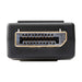 EAN 0037332242587 - Tripp Lite P136-001 adaptador de cable de vídeo 0,3 m imagen 3