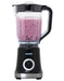 EAN 5902934839617 - Mesko Home MS 4079b 1,8 L Batidora de vaso 500 W Negro, Acero, Transparente imagen 1