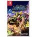 EAN 5060968301422 - GameMill Entertainment DreamWorks All-Star Kart Racing Estándar Alemán, Holandés, Inglés, Español, Francé imagen 1