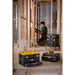 EAN 3253569829675 - Stanley FATMAX FMST82967-9 caja de herramientas Negro, Amarillo Plástico, Acero inoxidable imagen 3