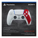 EAN 711719021063 - Sony PS719021063 mando y volante Rojo, Blanco Bluetooth Gamepad Digital PlayStation 5 imagen 3