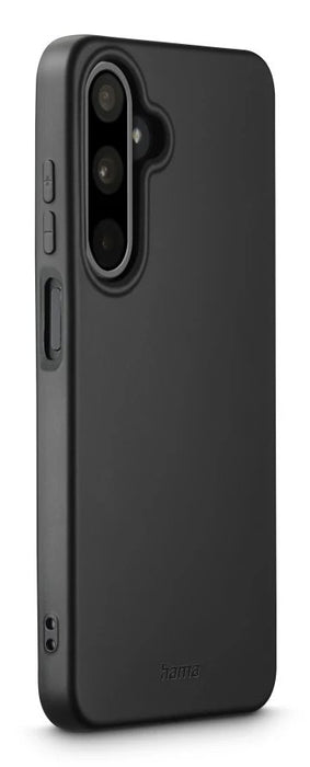 EAN 4007249803818 - Hama Fantastic Feel funda para teléfono móvil 17 cm (6.7") Negro imagen 3