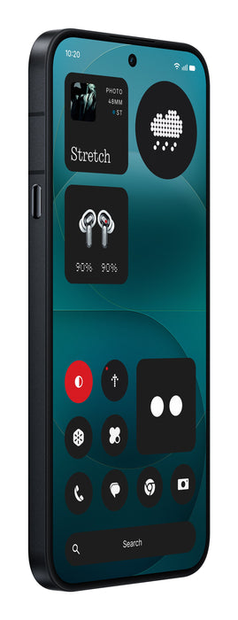 EAN 6974434228139 - Nothing 4a Pro 17,4 cm (6.83") SIM doble Android 16.0 5G 8 GB 128 GB 5080 mAh Negro imagen 3