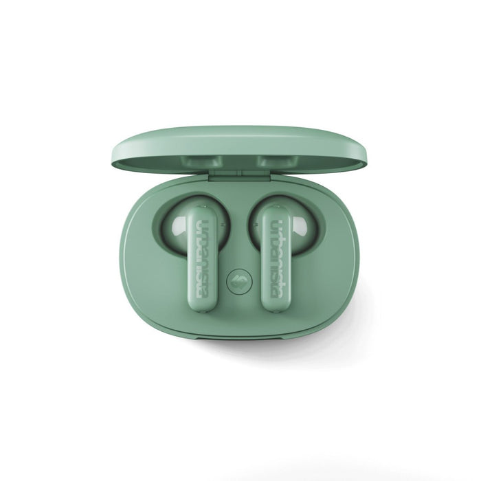 EAN 7350088304440 - Urbanista Copenhagen Auriculares True Wireless Stereo (TWS) Dentro de oído Llamadas/Música Bluetooth Verd imagen 3