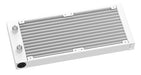 EAN 6933412729464 - DeepCool LM240 WH Procesador Kit de refrigeración líquida 12 cm Blanco 1 pieza(s) imagen 3