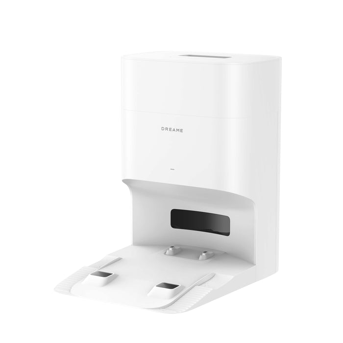 EAN 6976233675879 - Dreame D10 Plus Gen 2 0,4 L Blanco imagen 2