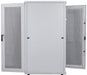 EAN 766623713313 - Intellinet 713313 armario rack 42U Rack o bastidor independiente Gris imagen 9