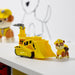 EAN 0681147037540 - PAW Patrol Rubble’s Bulldozer imagen 2