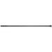 EAN 4006209693704 - Fischer UBN 4.8 x 430 presilla Brida tipo escalera Nylon Negro 100 pieza(s) imagen 1