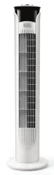EAN 8432406440128 - Black & Decker BXEFT47E Blanco imagen 1