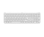 EAN 5099206118805 - Logitech 920-012466 teclado Oficina RF Wireless + Bluetooth QWERTY Internacional de EE.UU. Blanco imagen 3