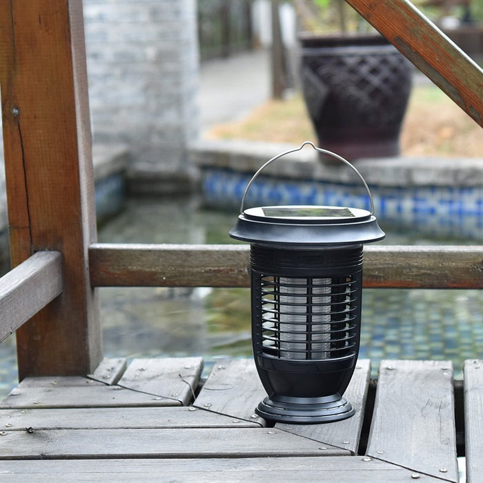 EAN 8436584382393 - JATA MELI0420 insecticida y repele-insectos Automático Matainsectos Apto para uso en interior Adecuado pa imagen 6