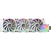 EAN 4250280345698 - Alpenföhn Gletscherwasser 360 Procesador Sistema de refrigeración líquida todo en uno Blanco imagen 2
