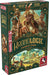 EAN 4250231742095 - Pegasus Kronologic – Cuzco 1450 45 min Juego de mesa Familia imagen 1