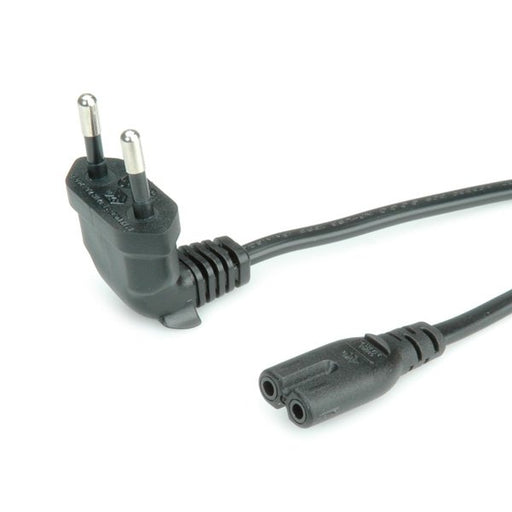 EAN 7611990115839 - ROLINE CEE 7/16/IEC320 C7, 1.8 m 1,8 m CEE7/16 C7 acoplador imagen 1