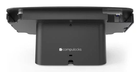 EAN 0819472027954 - Compulocks 341B299PSENB soporte de seguridad para tabletas Negro 32,8 cm (12.9") imagen 2