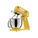 EAN 4260707285810 - Heinrichs HKM 8079 Batidora de varillas 1800 W Amarillo imagen 3