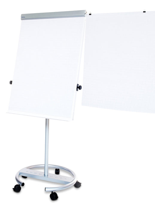 EAN 4002390037495 - MAUL MAULoffice Independiente 700 x 1000 mm Acero Plata imagen 6