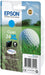 EAN 8715946632155 - Epson Golf ball C13T34724010 cartucho de tinta 1 pieza(s) Original Alto rendimiento (XL) imagen 1