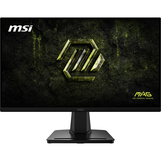 EAN 4711377395038 - MSI MAG 256F E20 pantalla para PC 62,2 cm (24.5") 1920 x 1080 Pixeles Full HD LCD Negro imagen 2