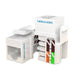 EAN 6922794743267 - Vention IPFW0 accesorio para módulo Keystone Adaptador imagen 4