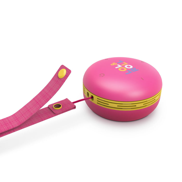 EAN 8432426454976 - Energy Sistem 454976 altavoz portátil o de fiesta Altavoz monofónico portátil Rosa 5 W imagen 4