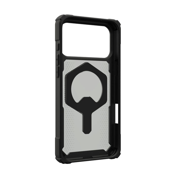 EAN 840283922534 - Urban Armor Gear 114528114097 funda para teléfono móvil 17,5 cm (6.9") Negro, Naranja imagen 6