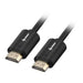 EAN 4044951018062 - Sharkoon HDMI/HDMI 4K, 7.5m cable HDMI 7,5 m HDMI tipo A (Estándar) Negro imagen 1