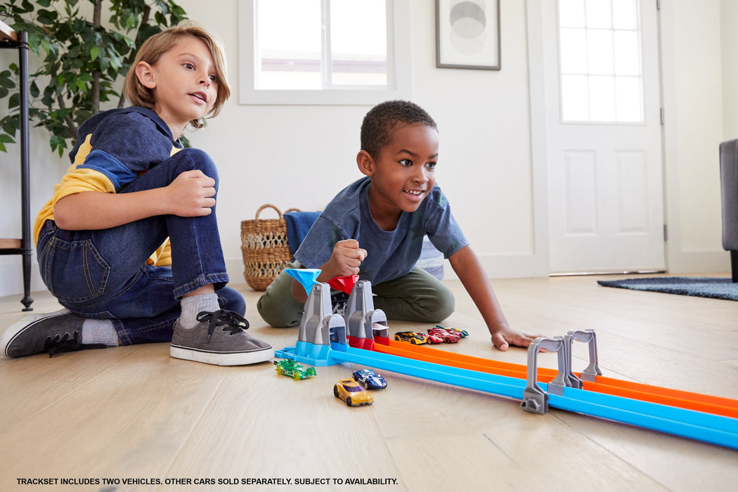 EAN 0887961762617 - Hot Wheels Action GFH85 vehículo de juguete imagen 2