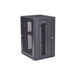 EAN 0065030870061 - StarTech.com RK1820WALHM armario rack Bastidor de pared Negro imagen 4