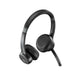 EAN 4047443506214 - Hama BT700 Auriculares Inalámbrico Diadema Llamadas/Música USB Tipo C Bluetooth Negro imagen 6