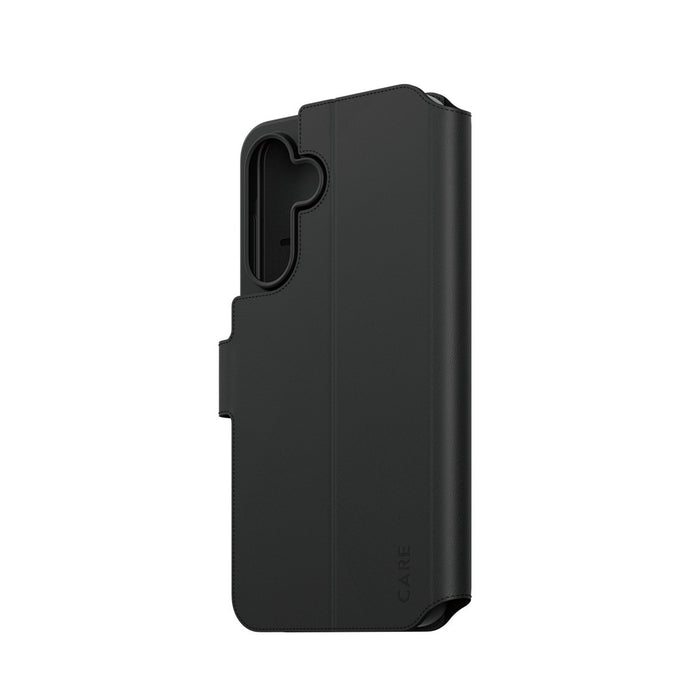 EAN 5715685016691 - PanzerGlass CARE™ by ® Wallet Case w. Kickstand Samsung Galaxy A56 5G funda para teléfono móvil 17 cm (6. imagen 5