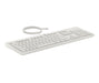 EAN 198701753810 - HP 225 Wired Mouse and Keyboard Combo G2 Cashmere White teclado Ratón incluido Oficina USB Blanco imagen 3