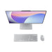 EAN 198156449856 - Lenovo IdeaCentre AIO 24IRH9 Intel® Core™ i5 i5-13420H 60,5 cm (23.8") 1920 x 1080 Pixeles PC todo en uno  imagen 11