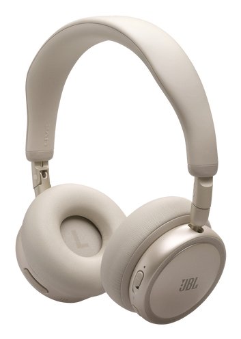EAN 1200130033216 - JBL Live 680NC Auriculares Inalámbrico y alámbrico Diadema Llamadas/Música USB Tipo C Bluetooth Champán imagen 5