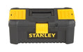 EAN 3253561755170 - Stanley STST1-75517 pieza pequeña y caja de herramientas Polipropileno Negro, Amarillo imagen 1