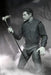 EAN 0634482048108 - NECA Ultimate Wolf Man (Black & White) imagen 15