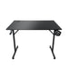 EAN 8435693116271 - Mars Gaming MGDX100 escritorio para ordenador Negro imagen 4